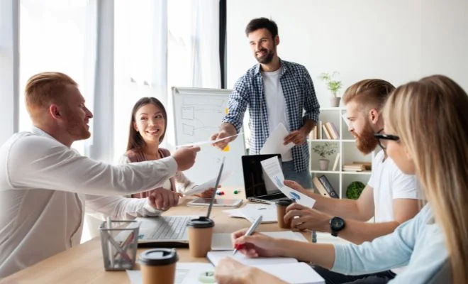 Business Setup-Support in Dubai