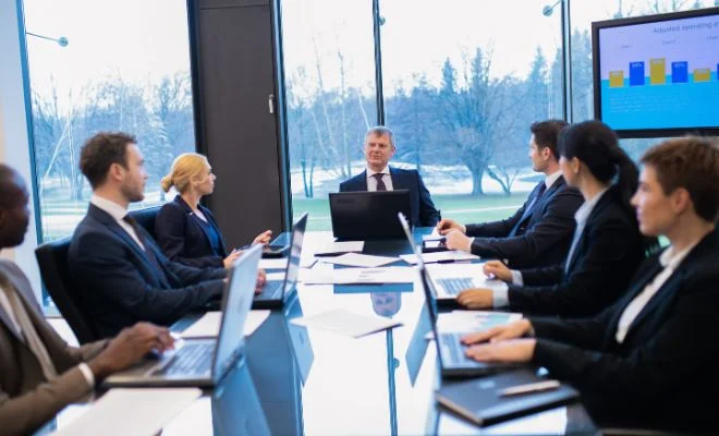 Corporate Finance Services in Dubai-Bravo-Global