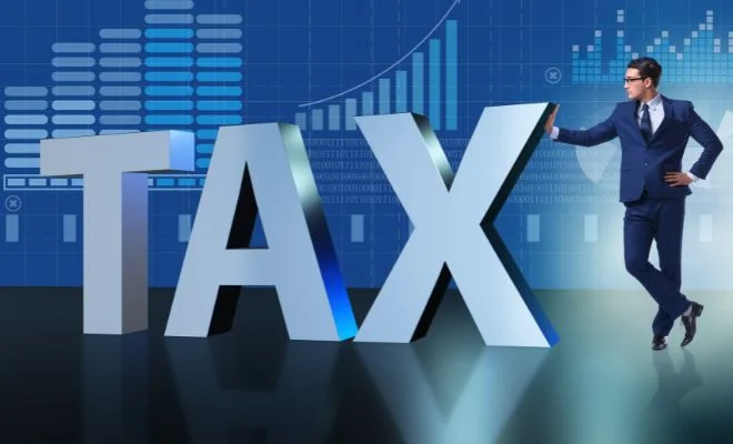 Corporate Tax in Dubai - UAE-Bravo-Global