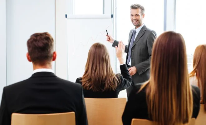 Corporate Training in Dubai-Bravo-Global